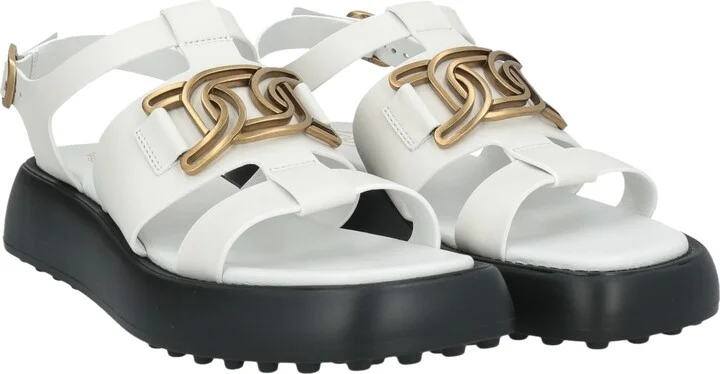 Tod's Woman Sandals - Image 4
