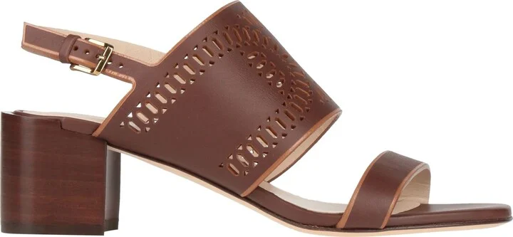 Tod's Woman Sandals - Image 9