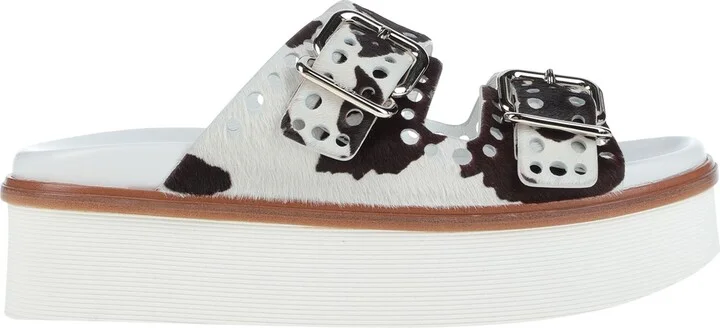 Tod's Woman Sandals - Image 3