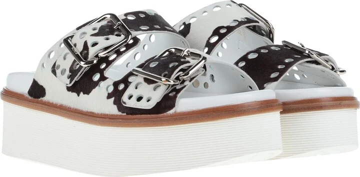 Tod's Woman Sandals - Image 4
