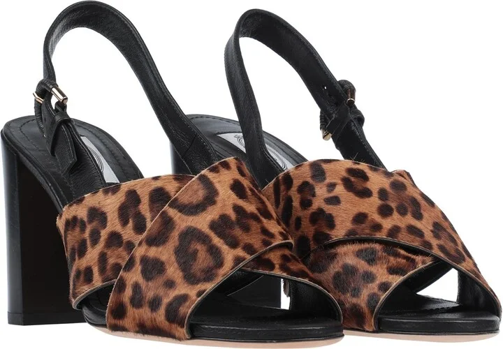 Tod's Woman Sandals - Image 4