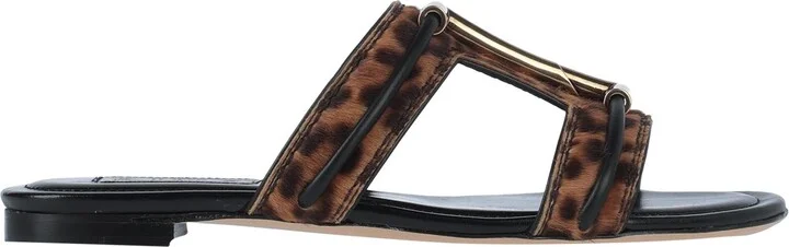 Tod's Woman Sandals - Image 3