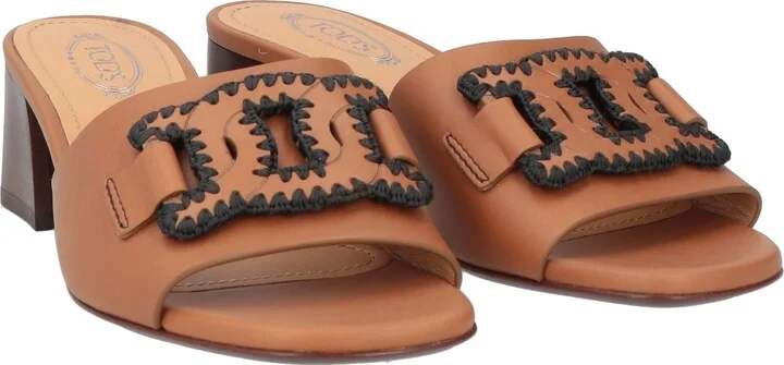 Tod's Woman Sandals - Image 4