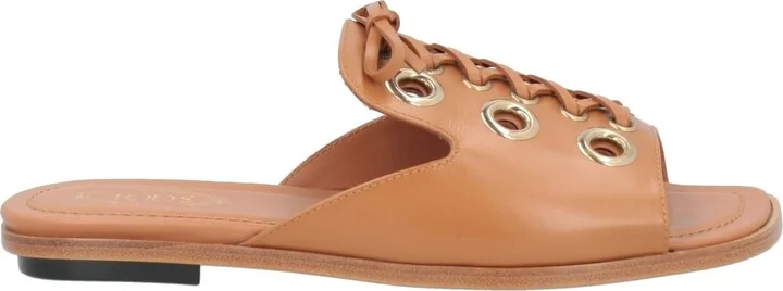 Tod's Woman Sandals - Image 3