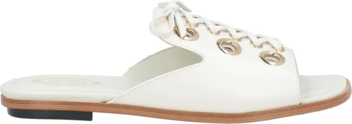 Tod's Woman Sandals - Image 6