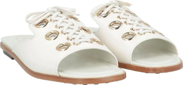 Tod's Woman Sandals - Image 7
