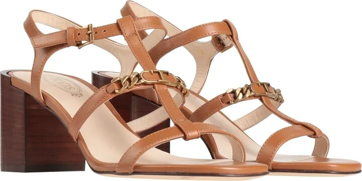 Tod's Woman Sandals - Image 4