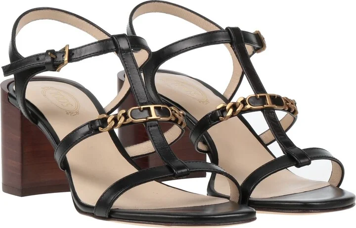 Tod's Woman Sandals - Image 7
