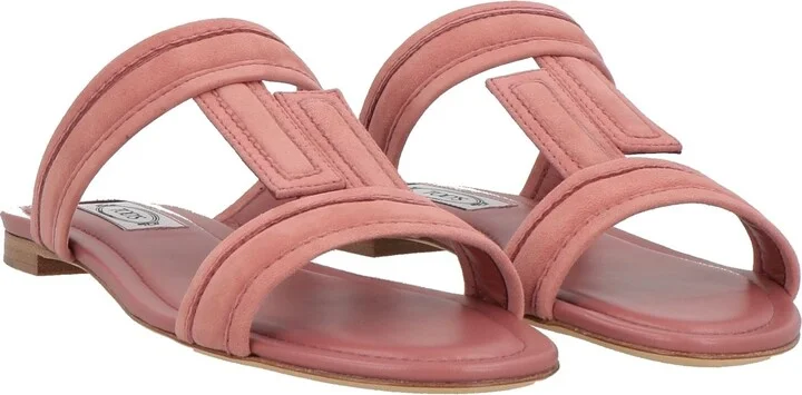 Tod's Woman Sandals - Image 7
