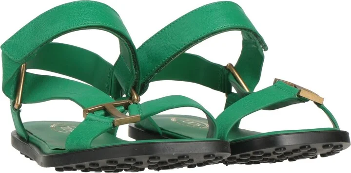 Tod's Woman Sandals - Image 4