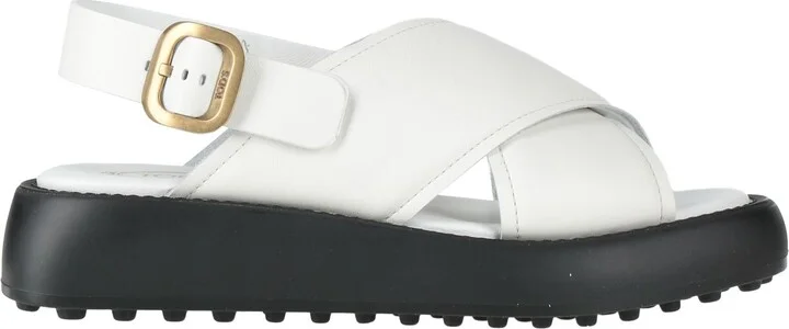 Tod's Woman Sandals - Image 3