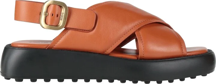 Tod's Woman Sandals - Image 6