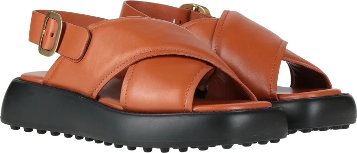 Tod's Woman Sandals - Image 7