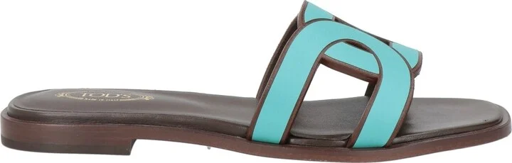 Tod's Woman Sandals - Image 3
