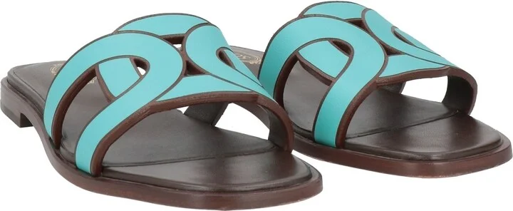 Tod's Woman Sandals - Image 4