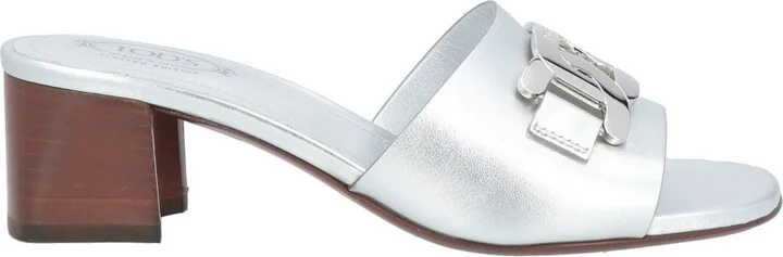 Tod's Woman Sandals - Image 3