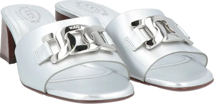 Tod's Woman Sandals - Image 4