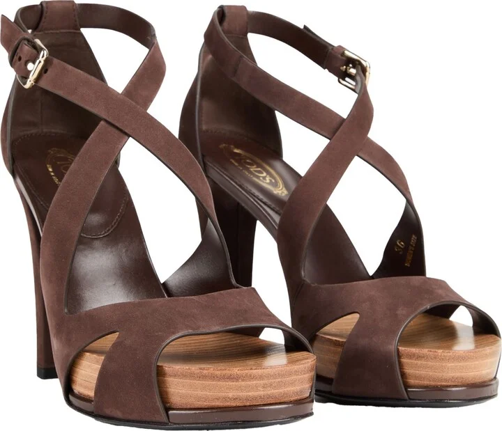 Tod's Woman Sandals - Image 4