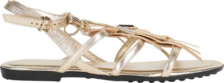 Tod's Woman Sandals - Image 3