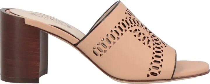 Tod's Woman Sandals - Image 3