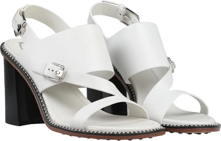 Tod's Woman Sandals - Image 4