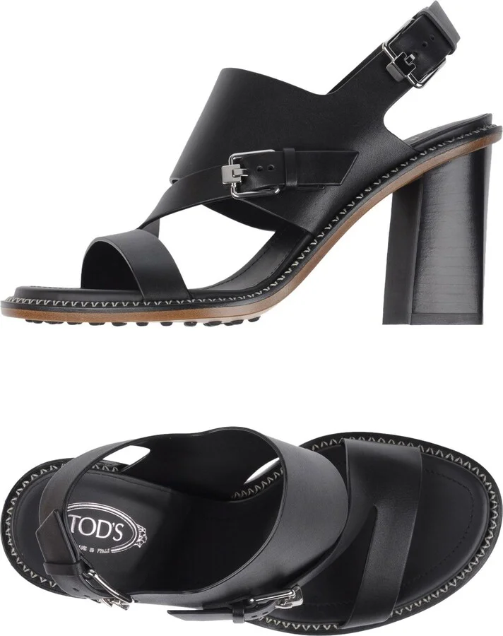 Tod's Woman Sandals - Image 6