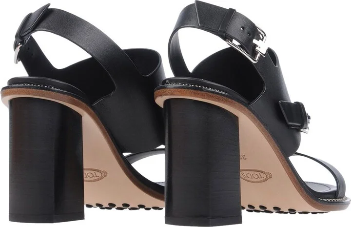 Tod's Woman Sandals - Image 7