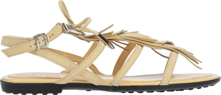 Tod's Woman Sandals - Image 3
