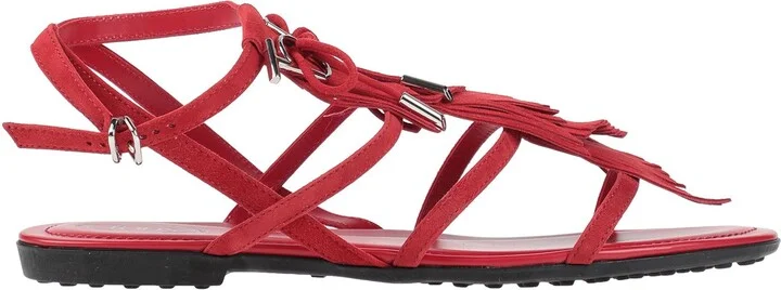 Tod's Woman Sandals - Image 6