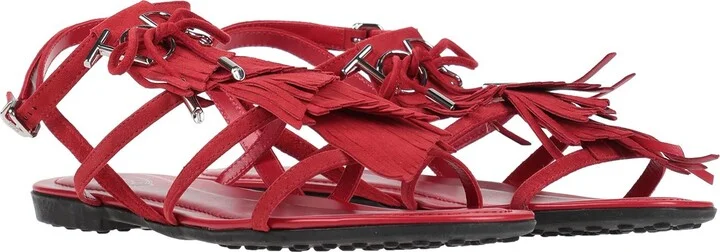 Tod's Woman Sandals - Image 7