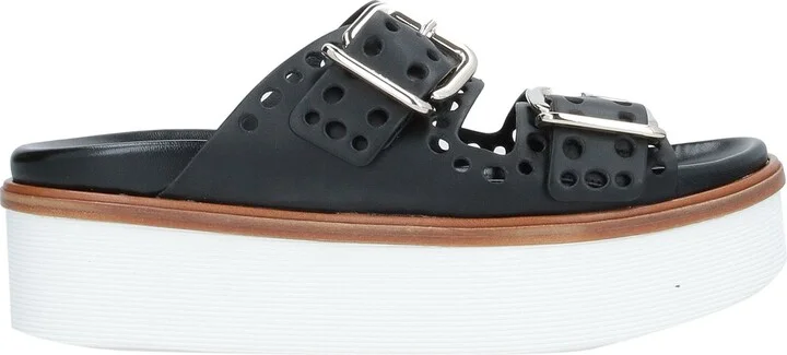 Tod's Woman Sandals - Image 3