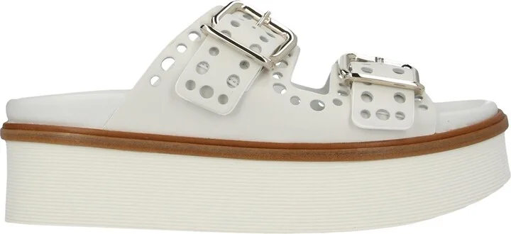 Tod's Woman Sandals - Image 6