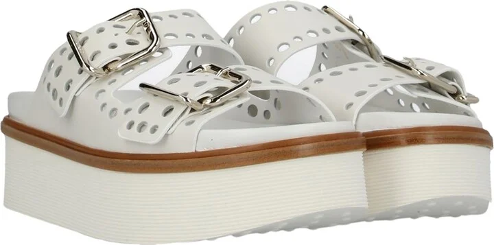 Tod's Woman Sandals - Image 7