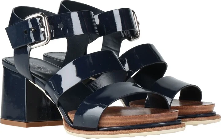 Tod's Woman Sandals - Image 4