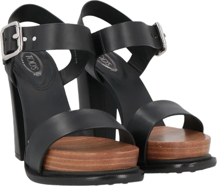 Tod's Woman Sandals - Image 4