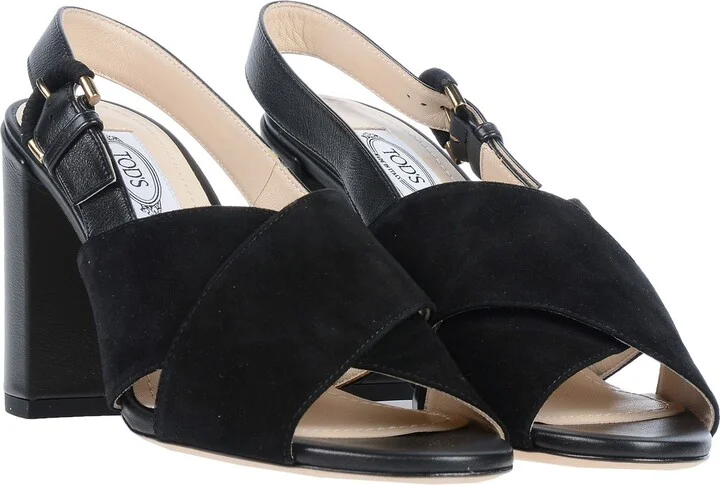Tod's Woman Sandals - Image 10