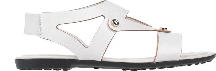 Tod's Woman Sandals - Image 3