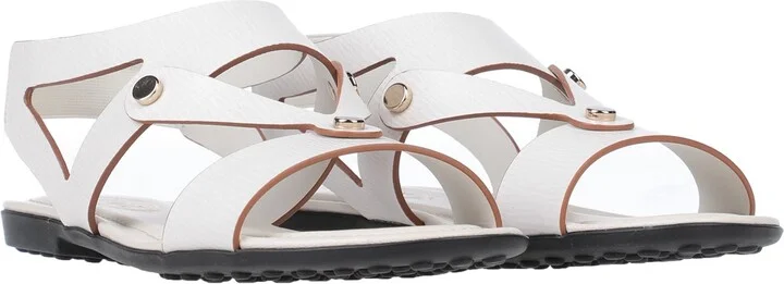 Tod's Woman Sandals - Image 4