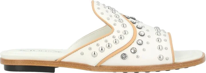 Tod's Woman Sandals - Image 3