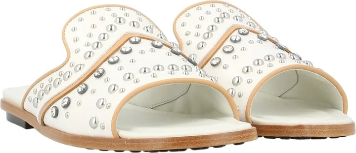 Tod's Woman Sandals - Image 4