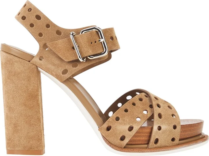 Tod's Woman Sandals - Image 3