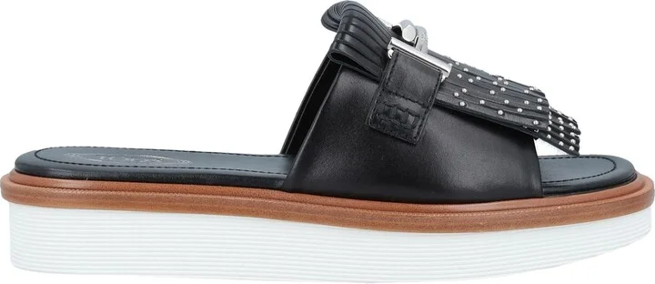 Tod's Woman Sandals - Image 3