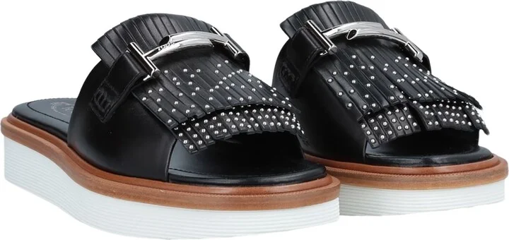 Tod's Woman Sandals - Image 4