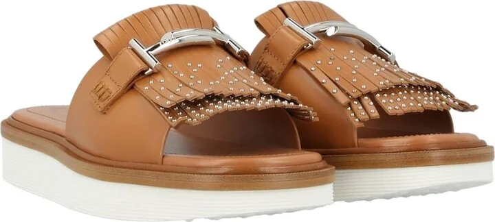 Tod's Woman Sandals - Image 7