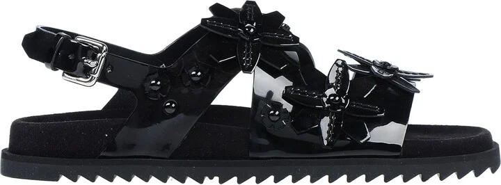 Tod's Woman Sandals - Image 3