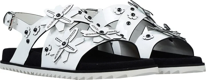 Tod's Woman Sandals - Image 7