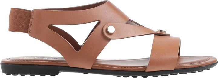 Tod's Woman Sandals - Image 3