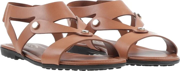 Tod's Woman Sandals - Image 4