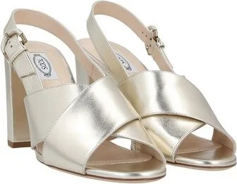 Tod's Woman Sandals - Image 2