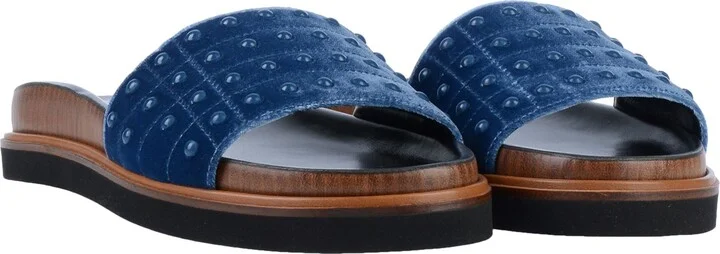 Tod's Woman Sandals - Image 7